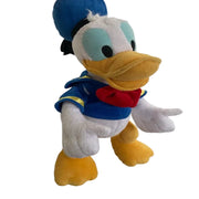 Striders Impex Donald PR Plush 36cm