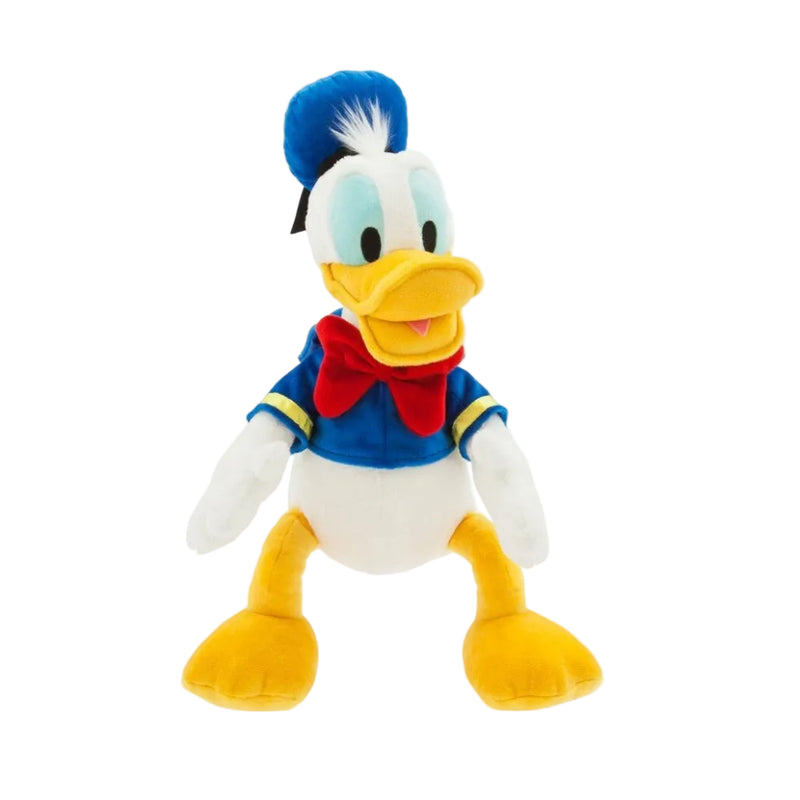 Striders Impex Donald PR Plush 36cm