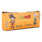 Striders Impex Dragon Ball Z Triangle Pencil Pouch
