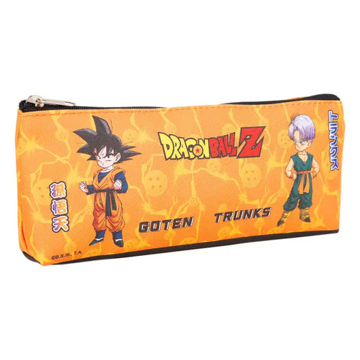 Striders Impex Dragon Ball Z Triangle Pencil Pouch