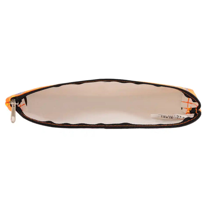 Striders Impex Dragon Ball Z Triangle Pencil Pouch