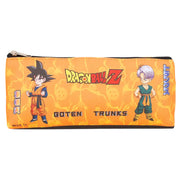 Striders Impex Dragon Ball Z Triangle Pencil Pouch