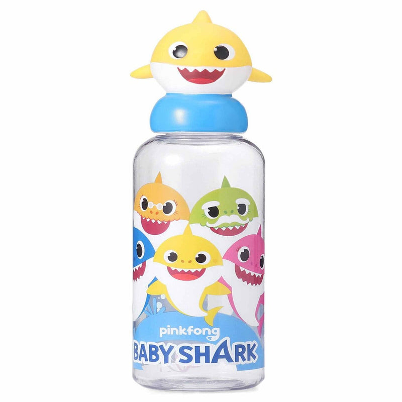 Striders Impex Figurine Bottle 560 ml