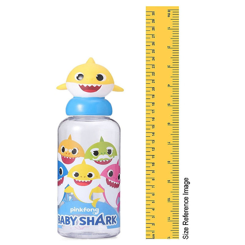 Striders Impex Figurine Bottle 560 ml