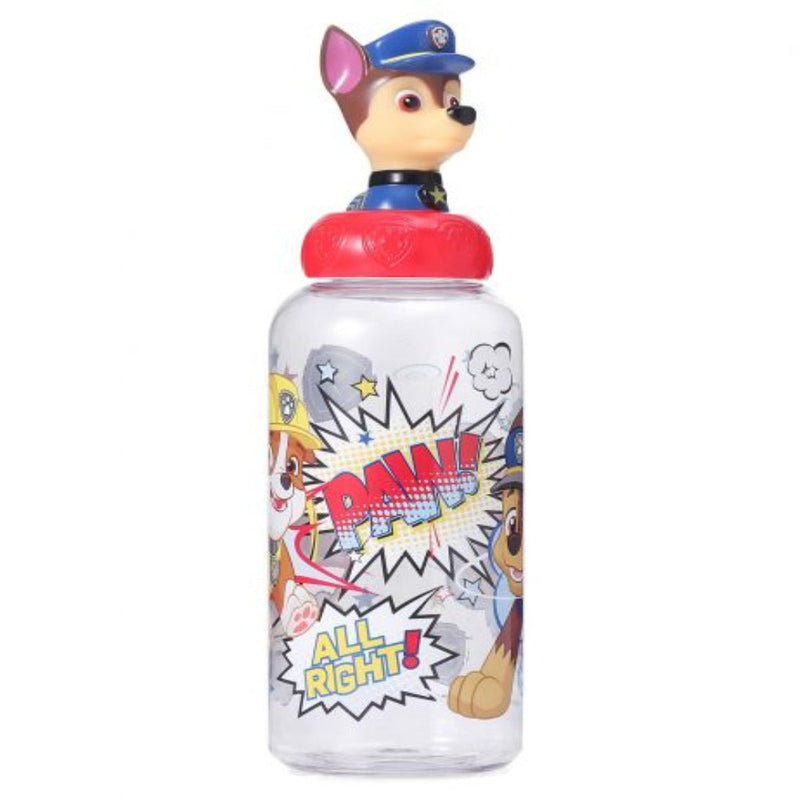 Striders Impex Figurine Bottle 560 ml