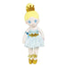 Striders Impex Gurliez Princess Arya Talking Plush Doll-Dolls-Striders Impex-Toycra