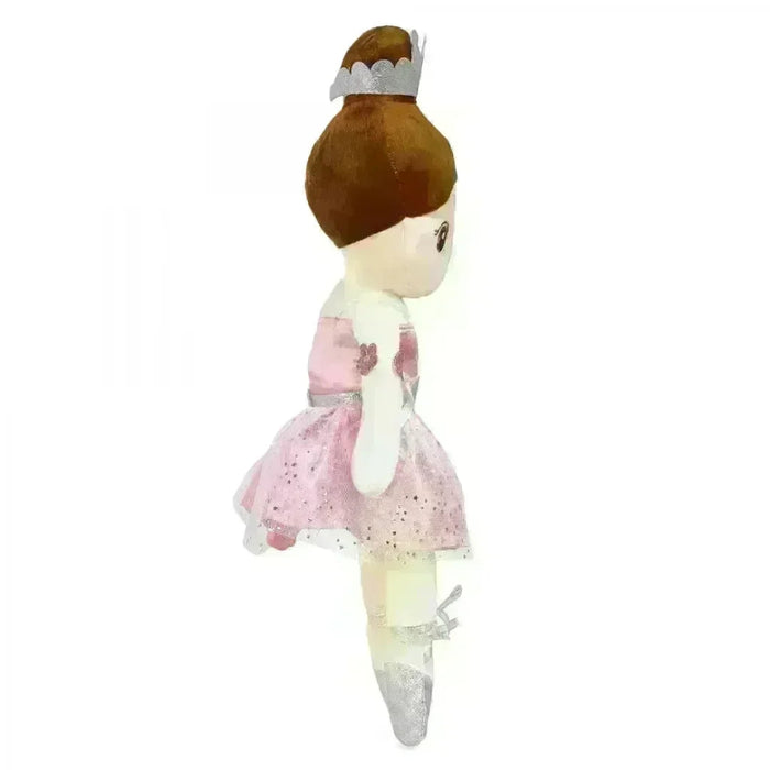 Striders Impex Gurliez Princess Fiona Talking Plush Doll-Dolls-Striders Impex-Toycra