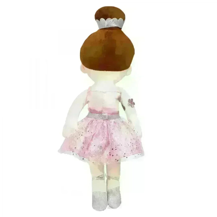 Striders Impex Gurliez Princess Fiona Talking Plush Doll-Dolls-Striders Impex-Toycra