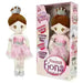 Striders Impex Gurliez Princess Fiona Talking Plush Doll-Dolls-Striders Impex-Toycra