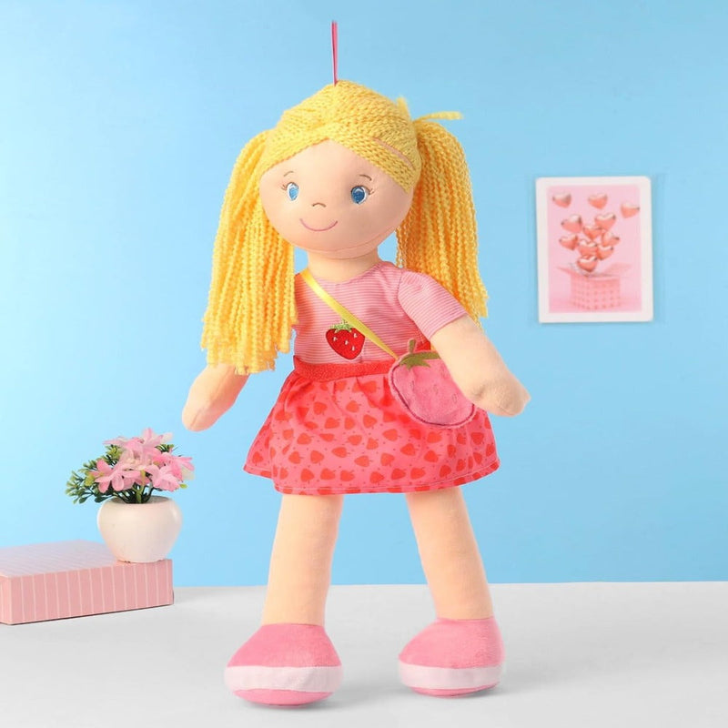 Striders Impex Gurliez Stuffed Toy Doll -50cm