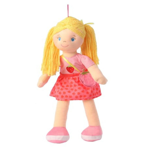 Striders Impex Gurliez Stuffed Toy Doll -50cm-Dolls-Striders Impex-Toycra