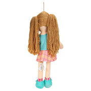 Striders Impex Larisa Rag Doll 50cm