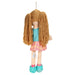 Striders Impex Larisa Rag Doll 50cm-Soft Toy-Striders Impex-Toycra