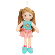 Striders Impex Larisa Rag Doll 50cm