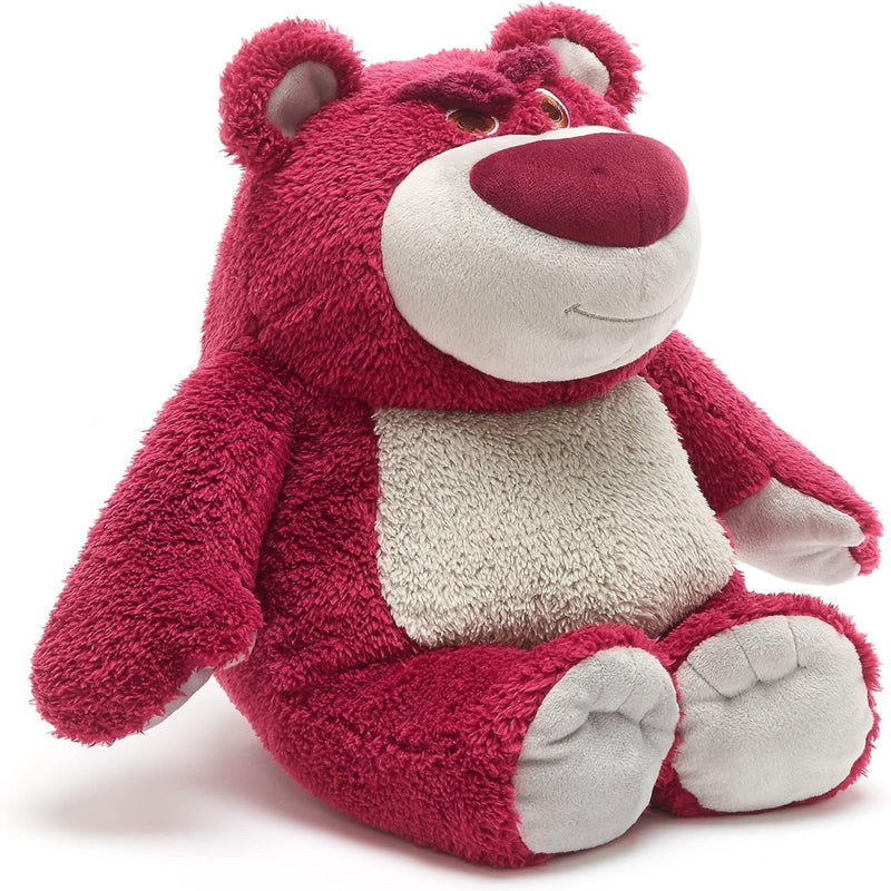 Striders Impex Lots-O PR Plush 36cm