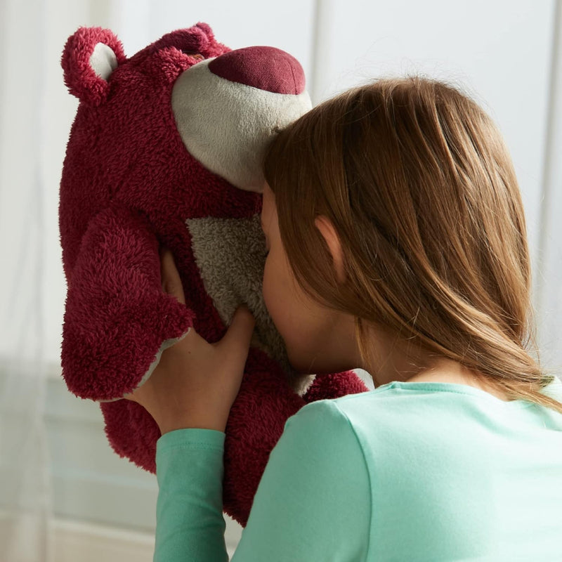 Striders Impex Lots-O PR Plush 36cm