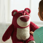 Striders Impex Lots-O PR Plush 36cm