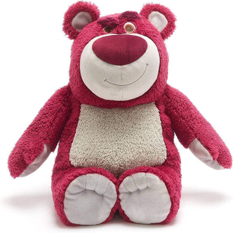 Striders Impex Lots-O PR Plush 36cm