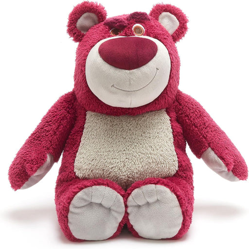 Striders Impex Lots-O PR Plush 36cm