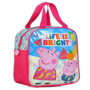 Striders Impex Lunch Bag
