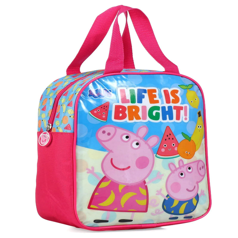 Striders Impex Lunch Bag