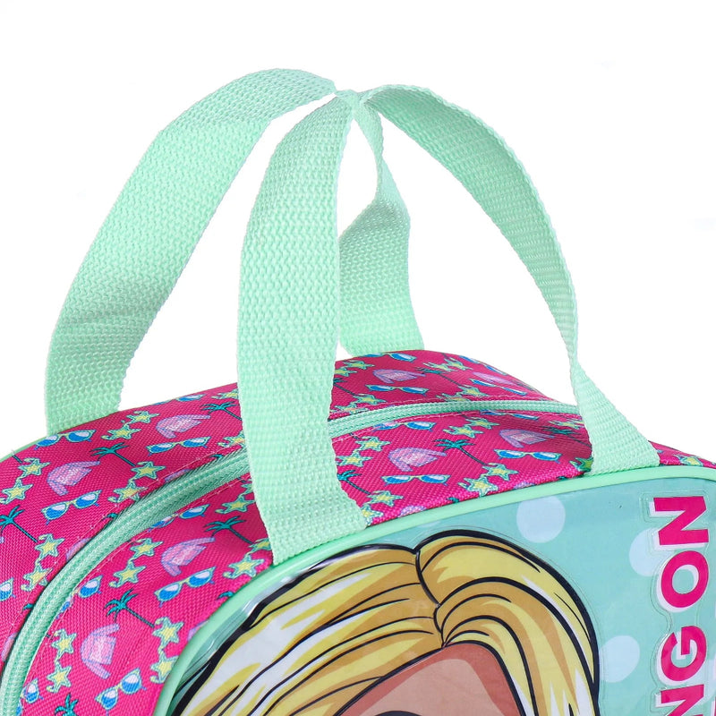 Striders Impex Lunch Bag