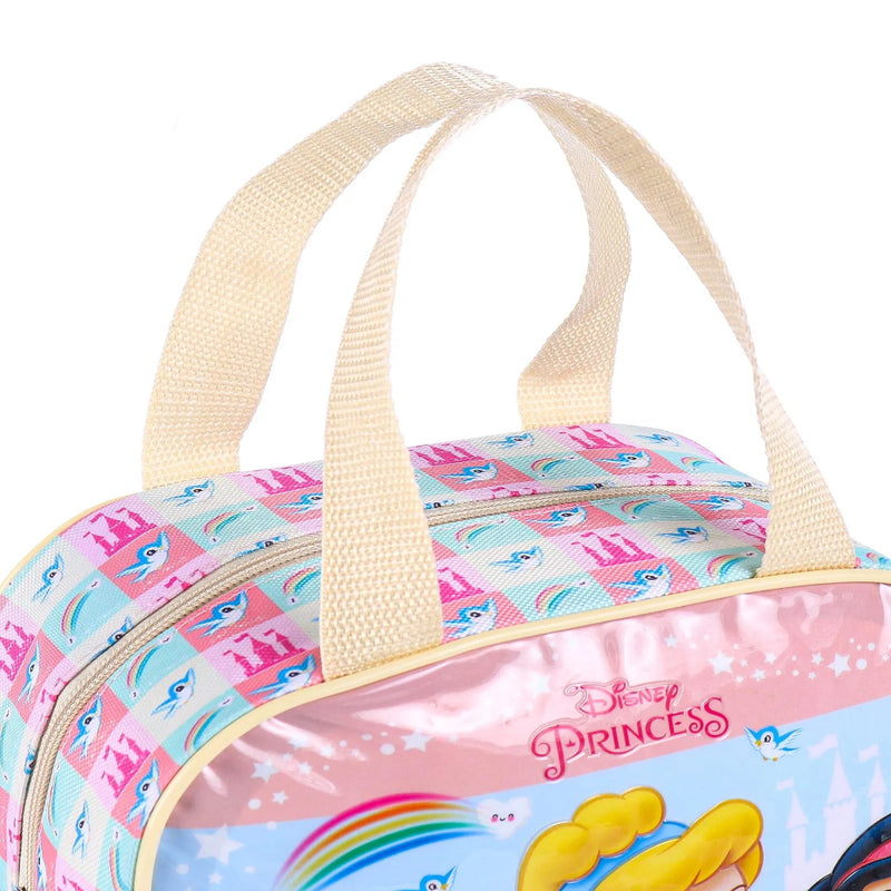 Striders Impex Lunch Bag