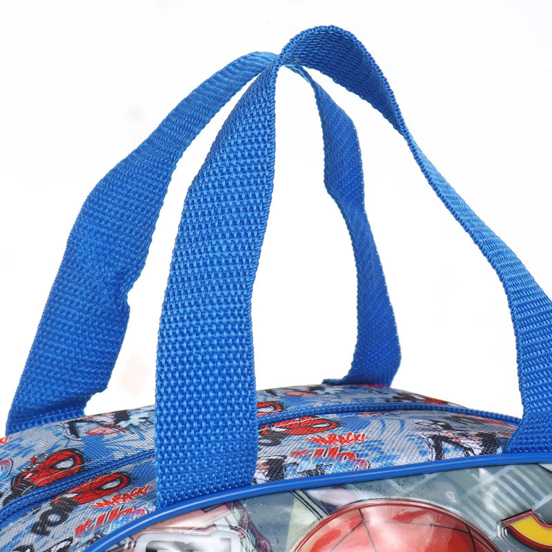 Striders Impex Lunch Bag