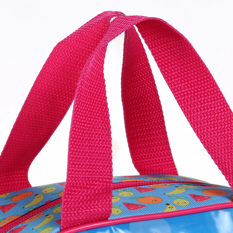 Striders Impex Lunch Bag