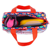 Striders Impex Lunch Bag