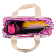 Striders Impex Lunch Bag