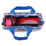 Striders Impex Lunch Bag