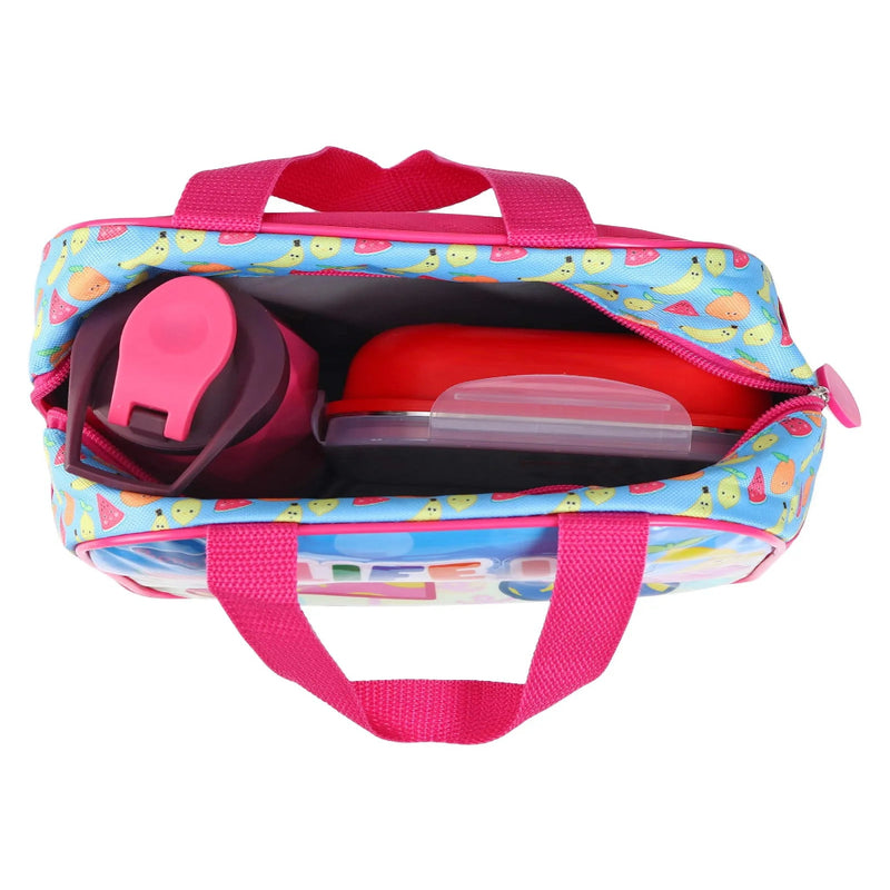 Striders Impex Lunch Bag