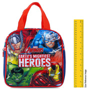 Striders Impex Lunch Bag