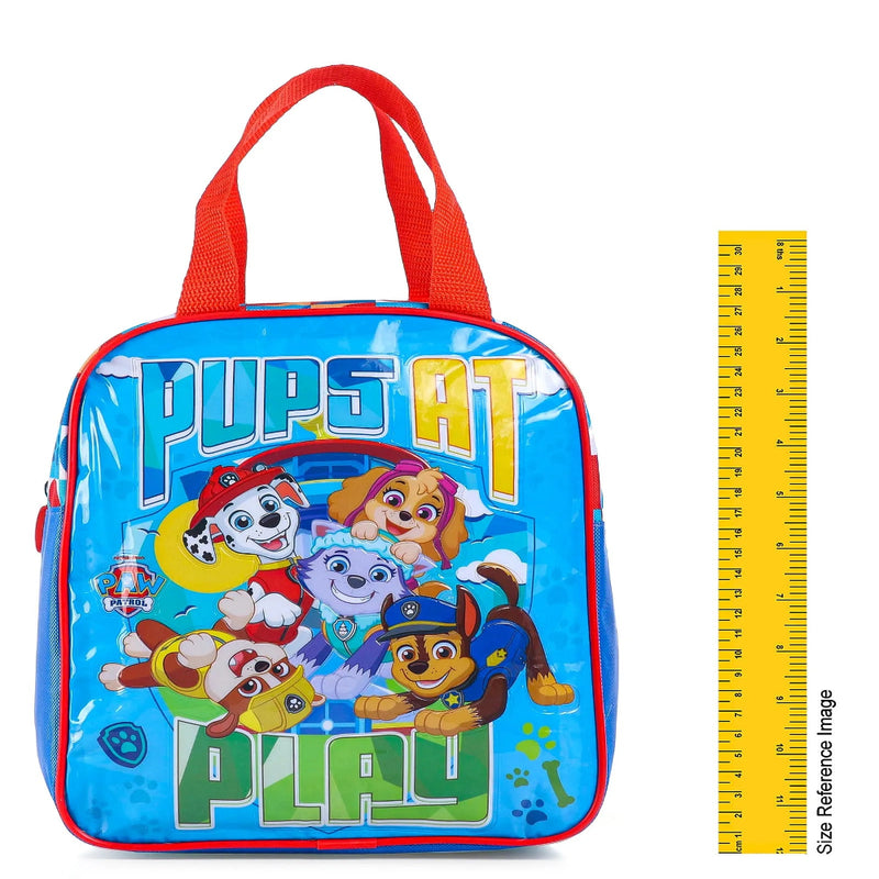 Striders Impex Lunch Bag