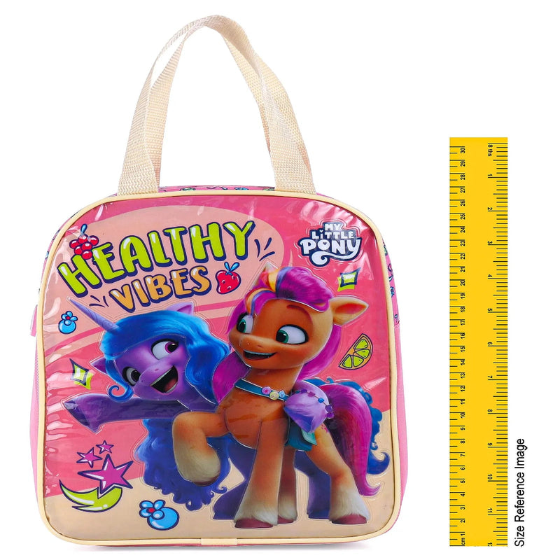 Striders Impex Lunch Bag
