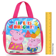 Striders Impex Lunch Bag