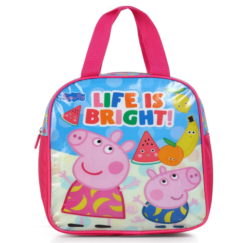 Striders Impex Lunch Bag