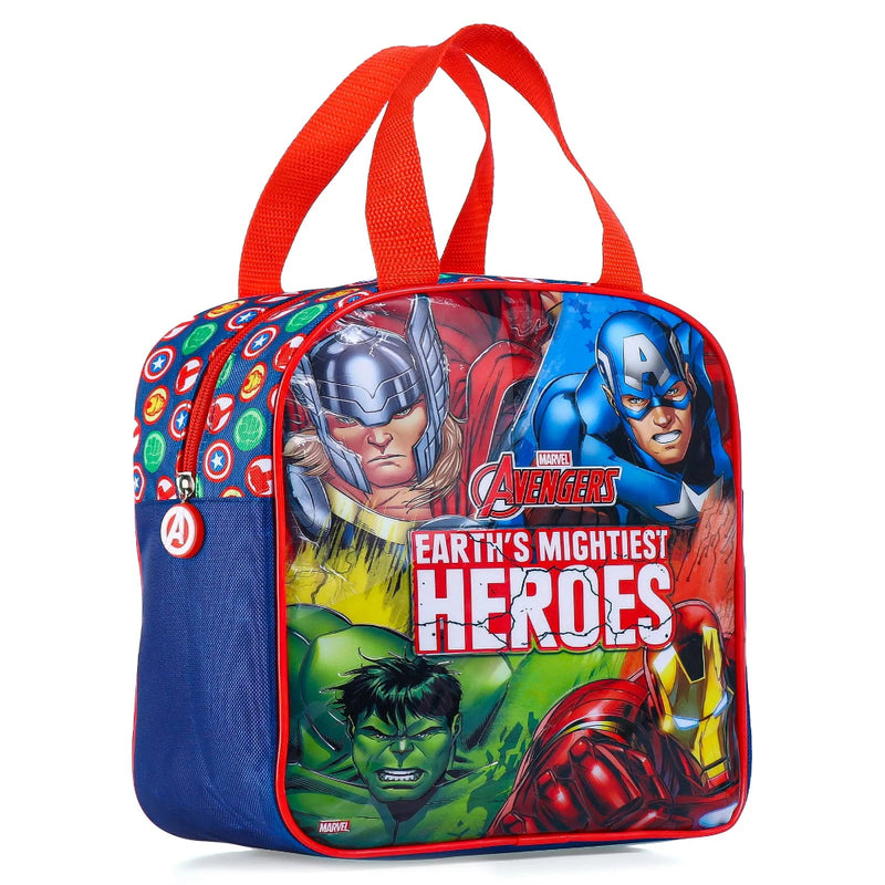 Striders Impex Lunch Bag