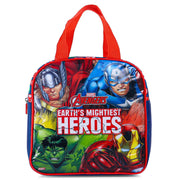 Striders Impex Lunch Bag