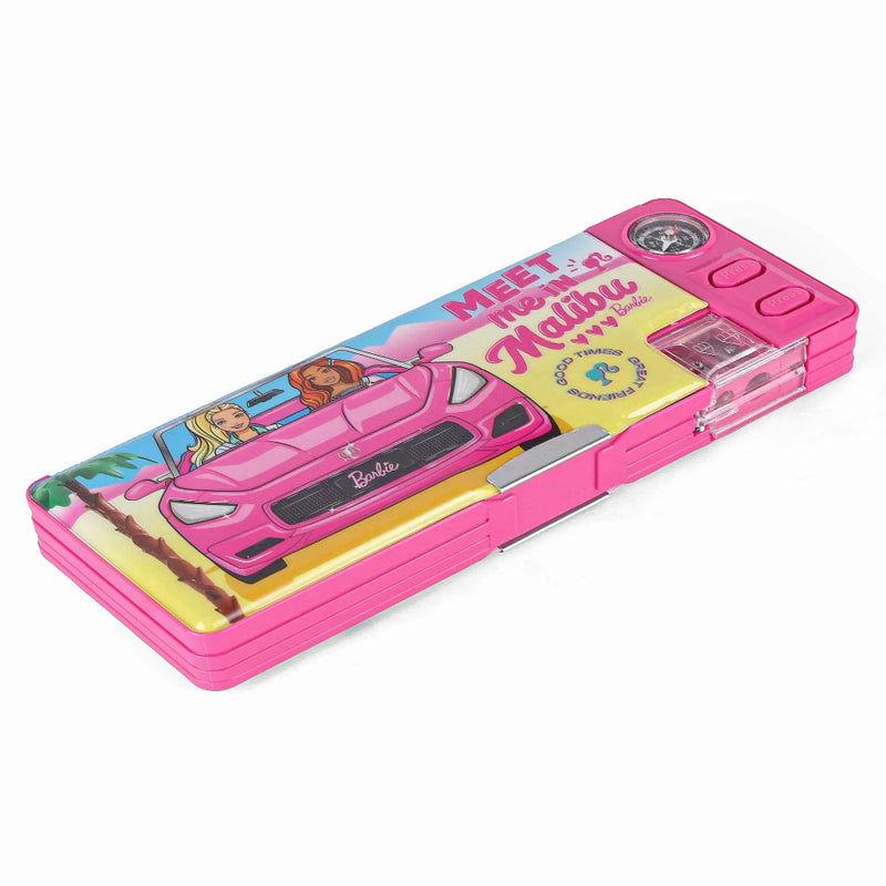 Striders Impex Magnetic Pencil Box
