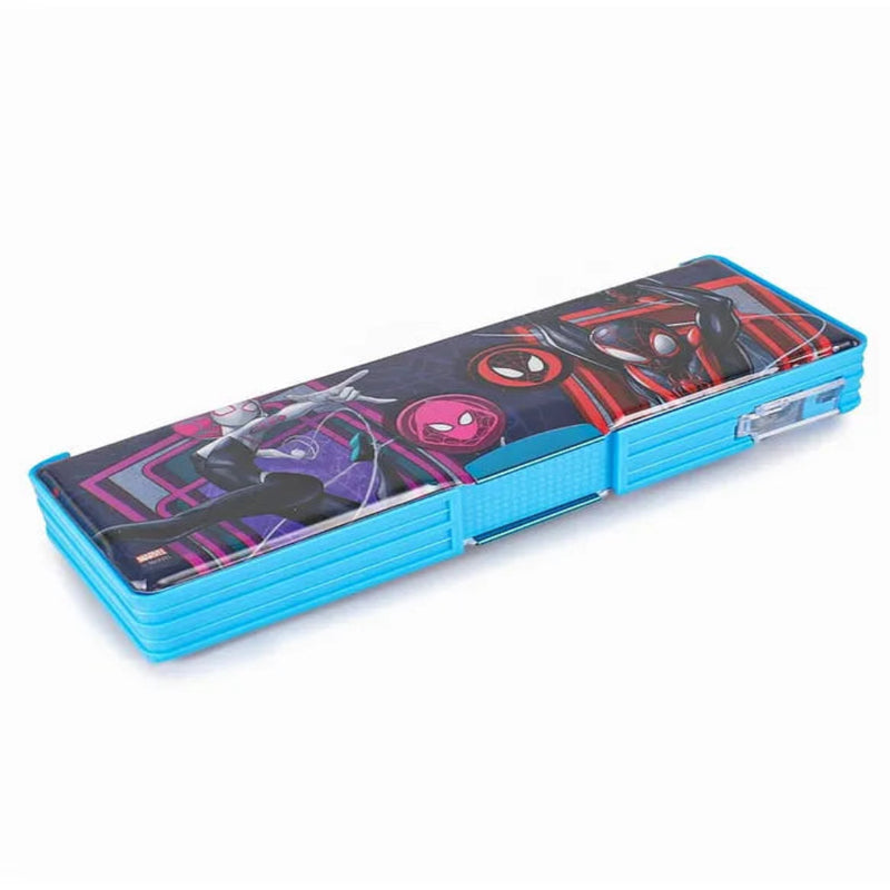Striders Impex Magnetic Pencil Box