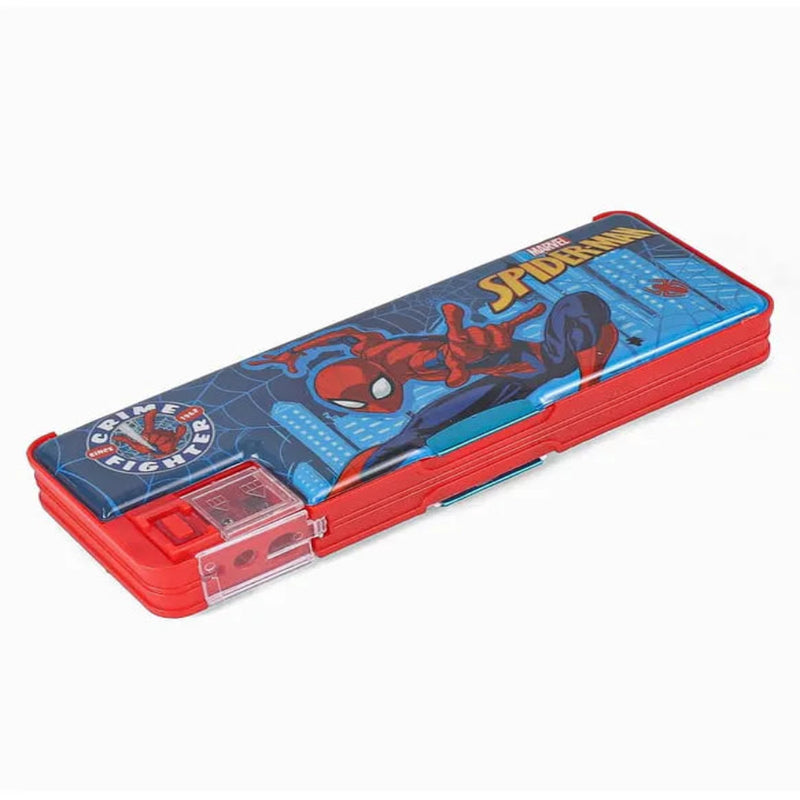 Striders Impex Magnetic Pencil Box