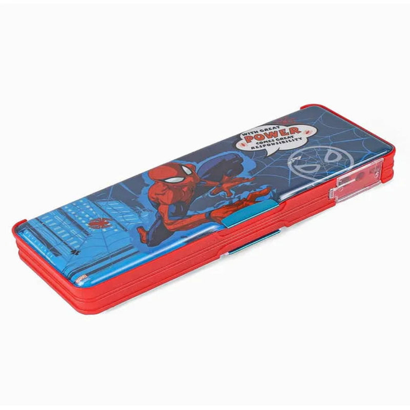 Striders Impex Magnetic Pencil Box