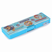 Striders Impex Magnetic Pencil Box