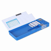 Striders Impex Magnetic Pencil Box