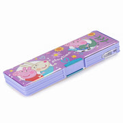 Striders Impex Magnetic Pencil Box