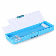 Striders Impex Magnetic Pencil Box