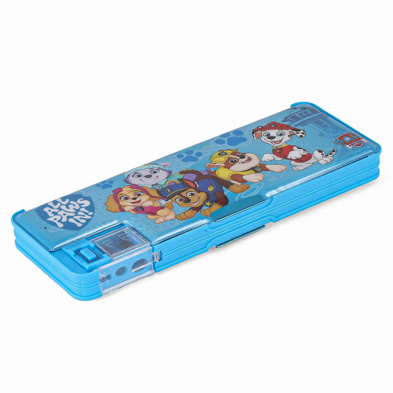 Striders Impex Magnetic Pencil Box