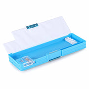 Striders Impex Magnetic Pencil Box
